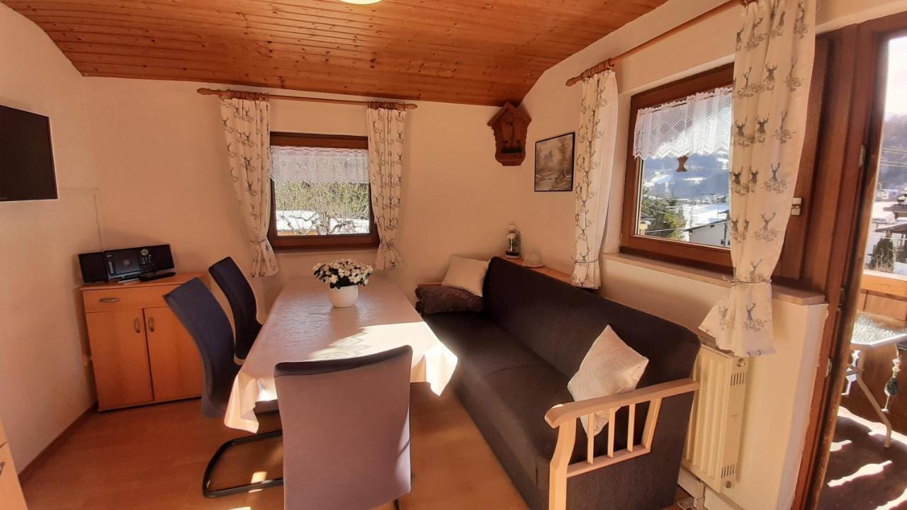 Appartement Gaestehaus Kurz