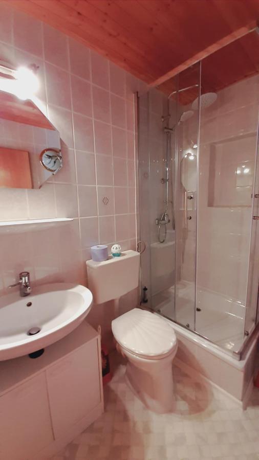 Gaestehaus Kurz Appartement Berchtesgaden