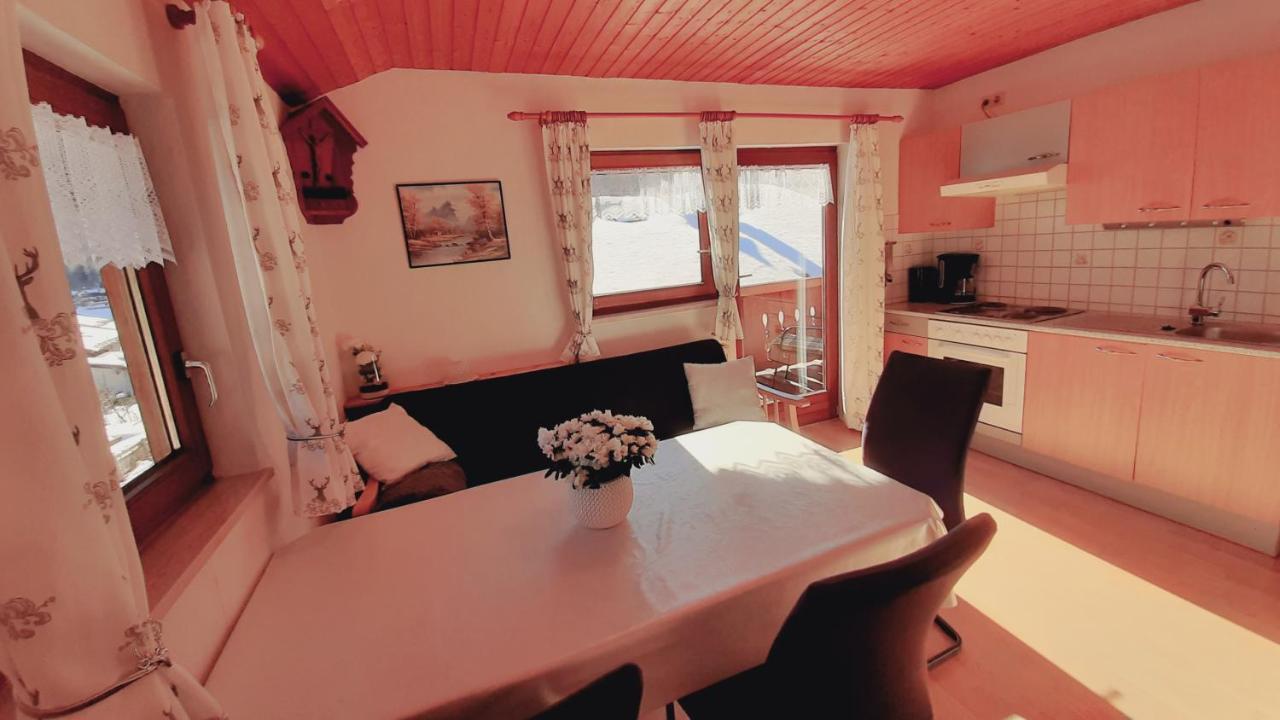 Gaestehaus Kurz Appartement *