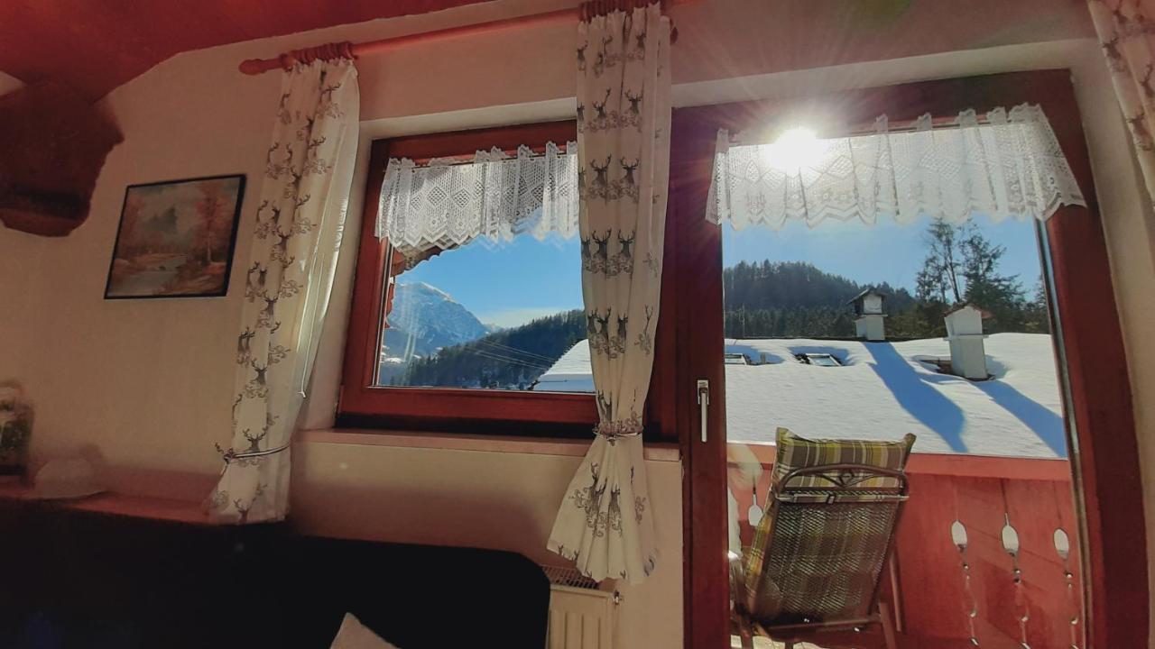 Gaestehaus Kurz Appartement Berchtesgaden