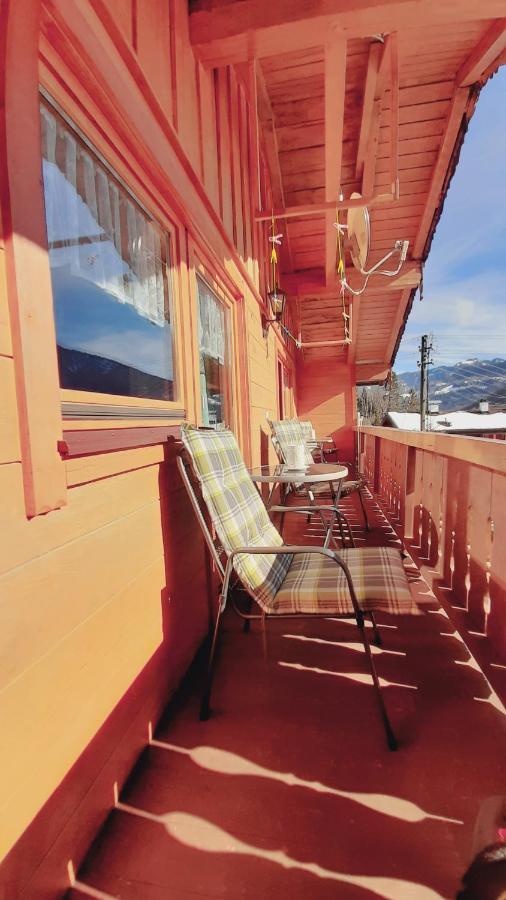 Gaestehaus Kurz Appartement *