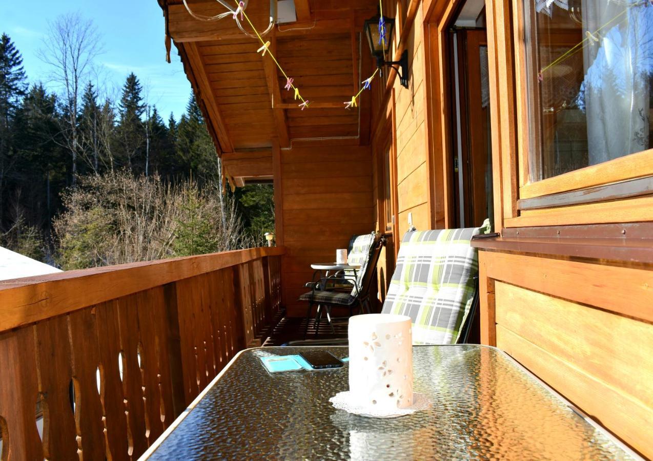 Gaestehaus Kurz Appartement Berchtesgaden
