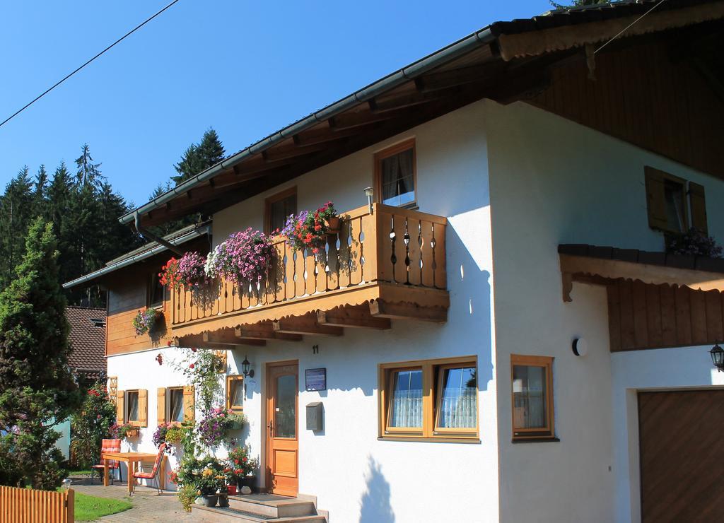 Gaestehaus Kurz Appartement