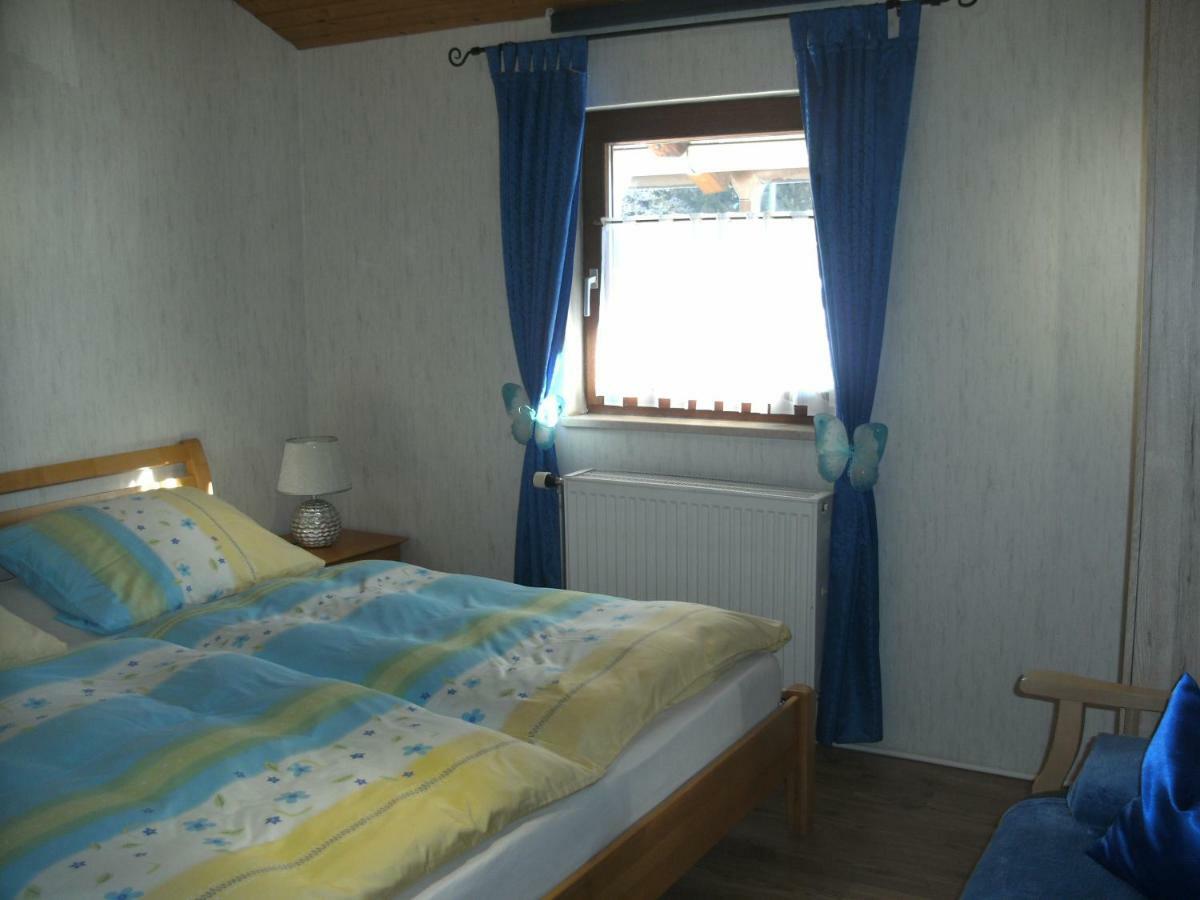 Appartement Gaestehaus Kurz